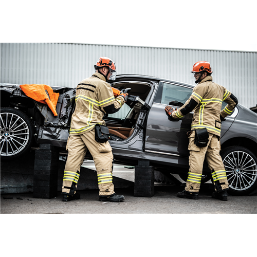 PSP50 Pentheon Spreader